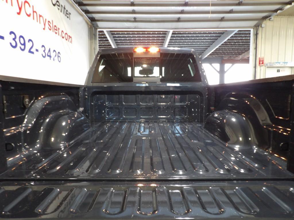 new 2025 Ram 3500 car, priced at $60,160