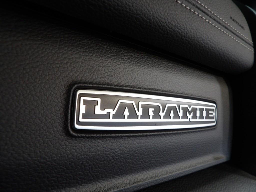 new 2025 Ram 3500 car, priced at $60,160