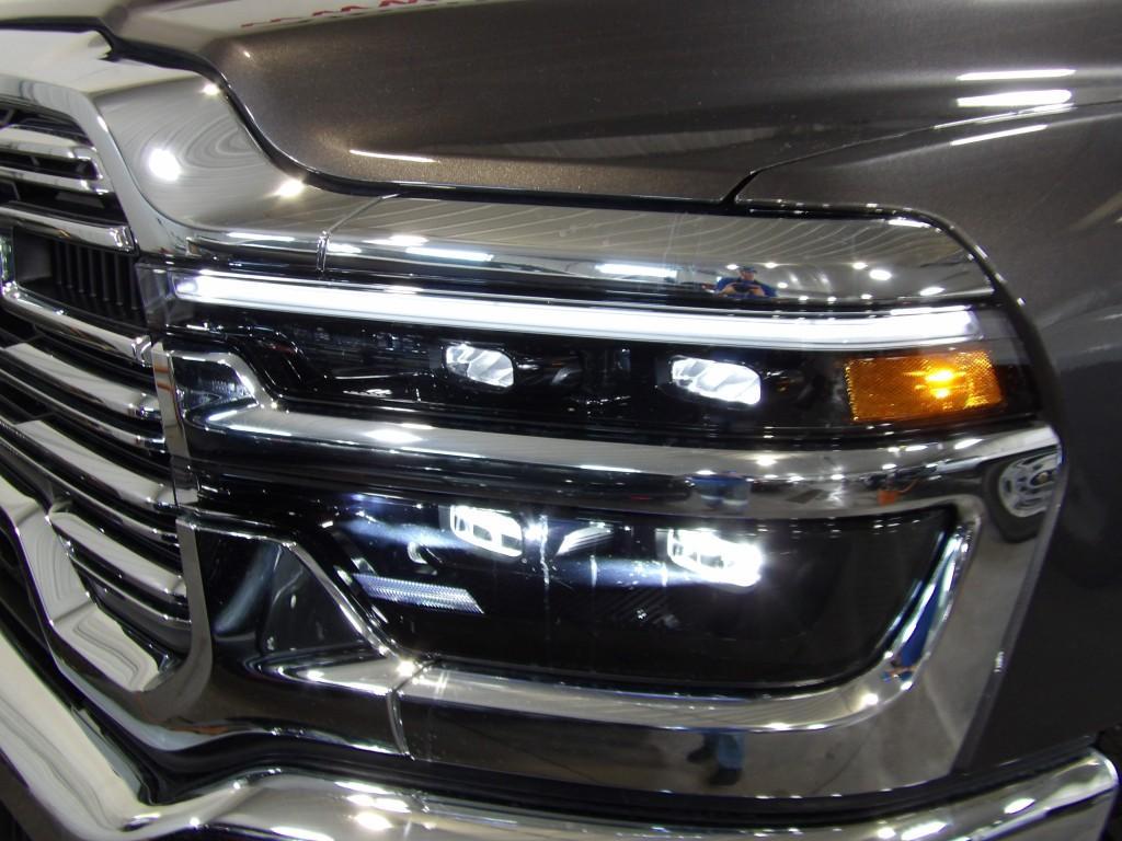 new 2026 Ram 3500 car, priced at $68,432