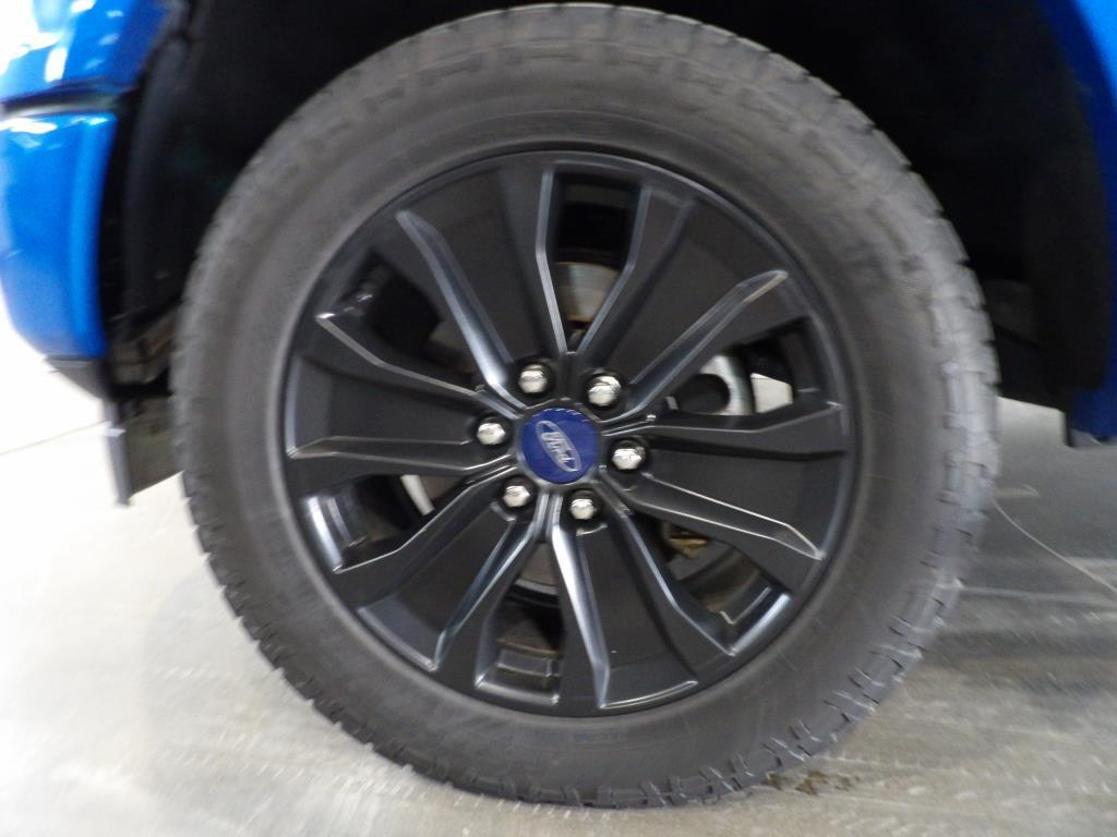 used 2019 Ford F-150 car, priced at $23,990