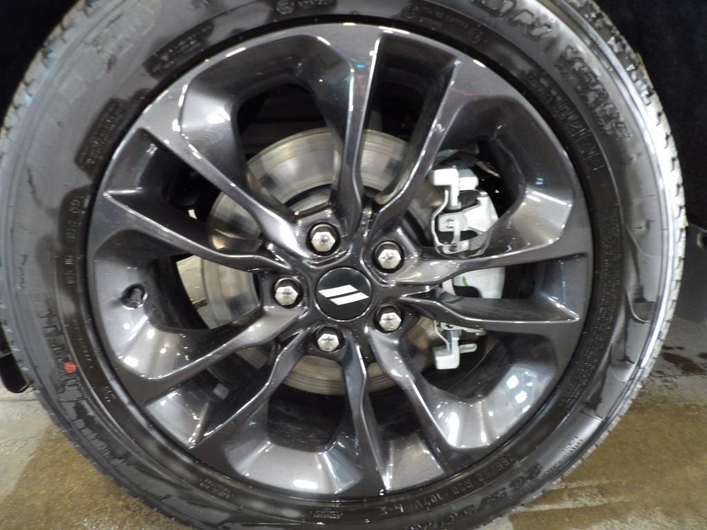 used 2025 Dodge Durango car, priced at $43,600