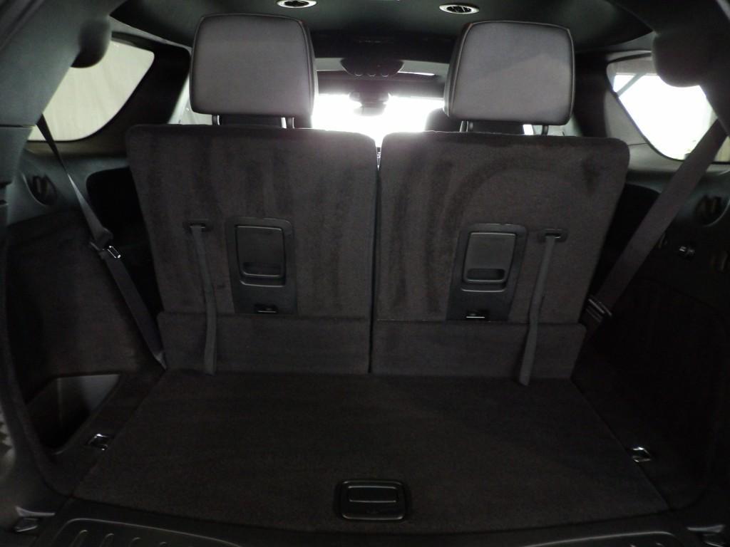 used 2025 Dodge Durango car, priced at $43,600