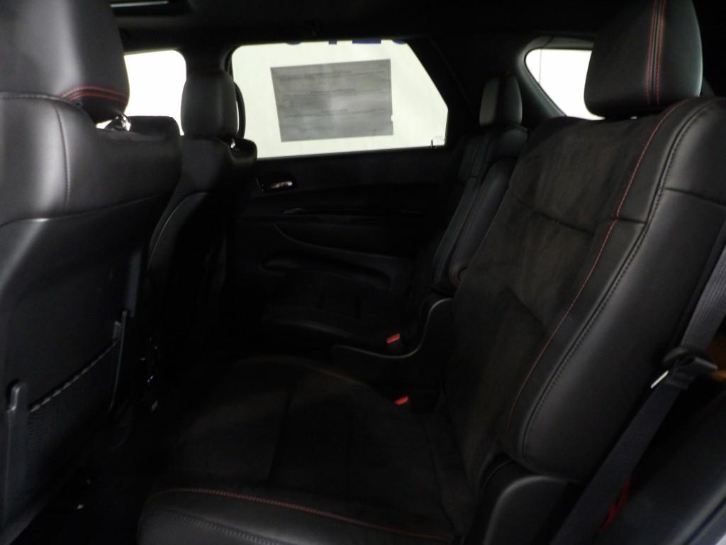 used 2025 Dodge Durango car, priced at $43,600