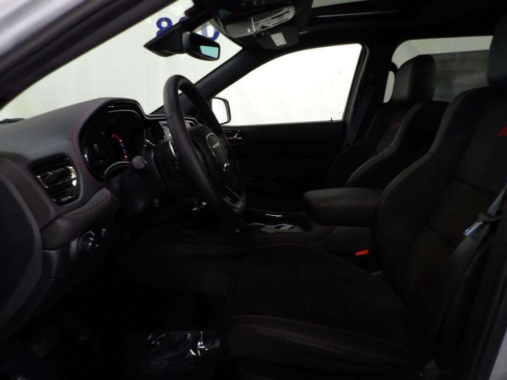 used 2025 Dodge Durango car, priced at $43,600