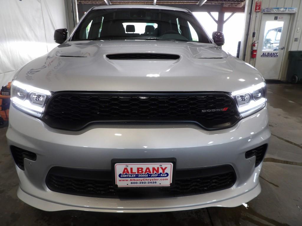 used 2025 Dodge Durango car, priced at $43,600
