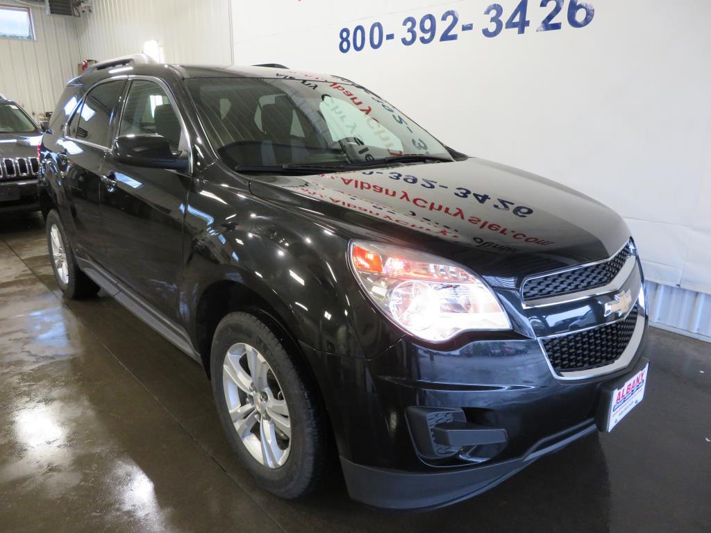 used 2015 Chevrolet Equinox car, priced at $7,990