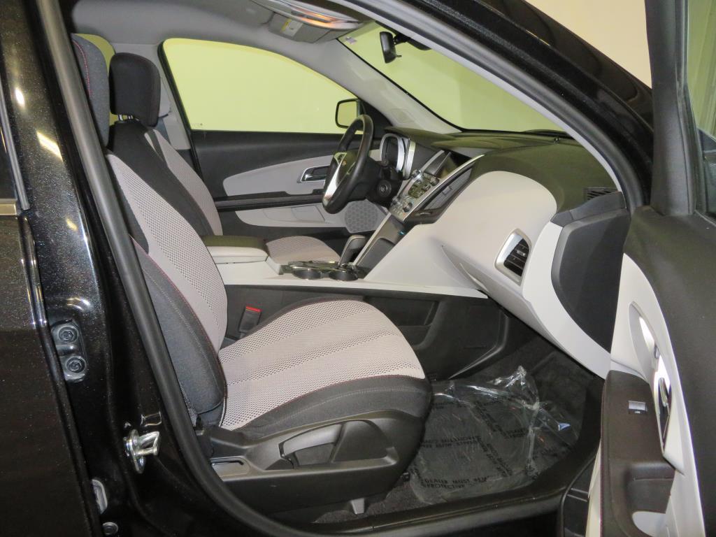 used 2015 Chevrolet Equinox car, priced at $7,990