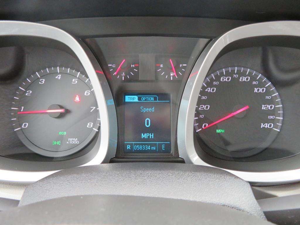 used 2015 Chevrolet Equinox car, priced at $7,990