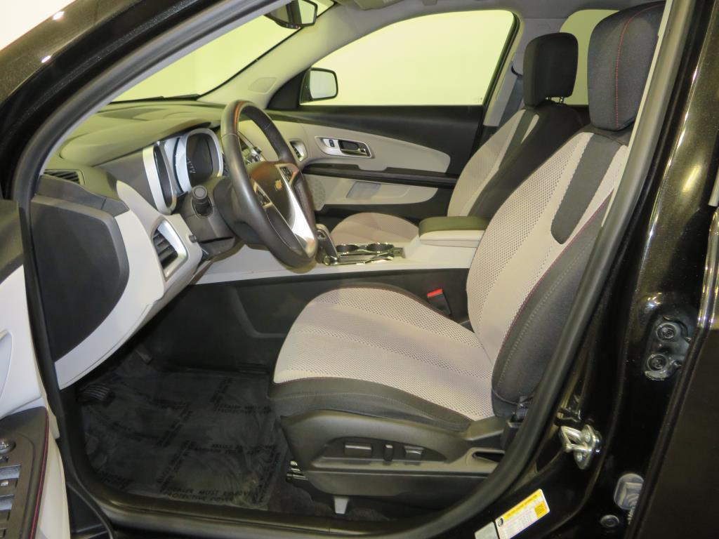 used 2015 Chevrolet Equinox car, priced at $7,990