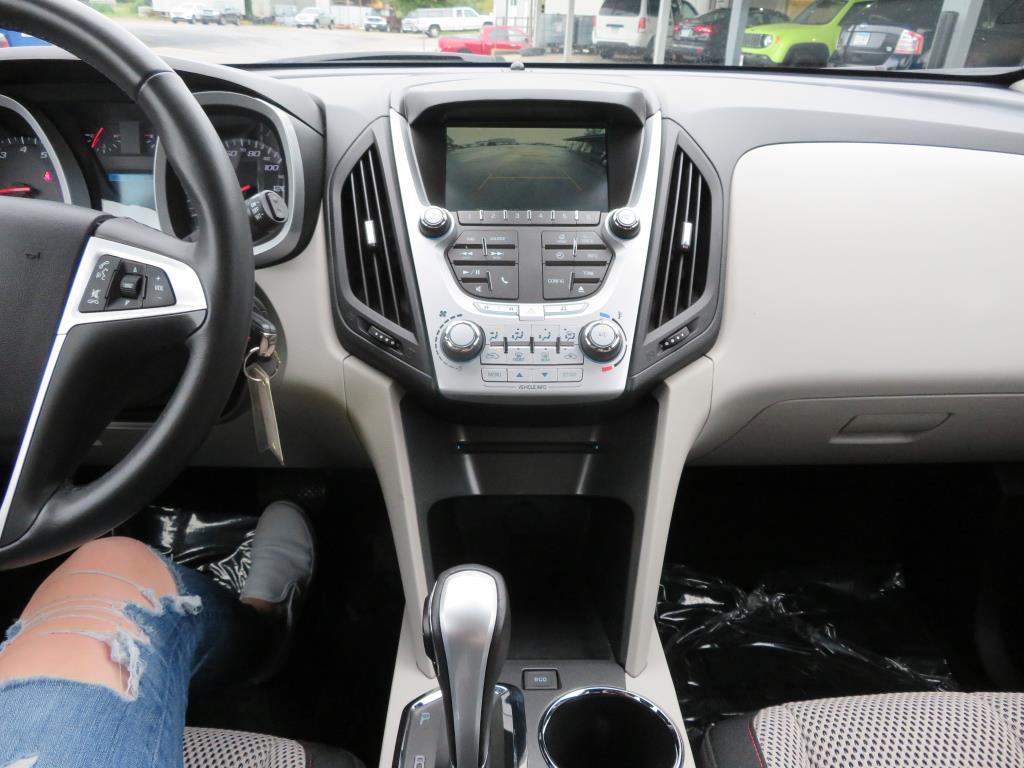 used 2015 Chevrolet Equinox car, priced at $7,990