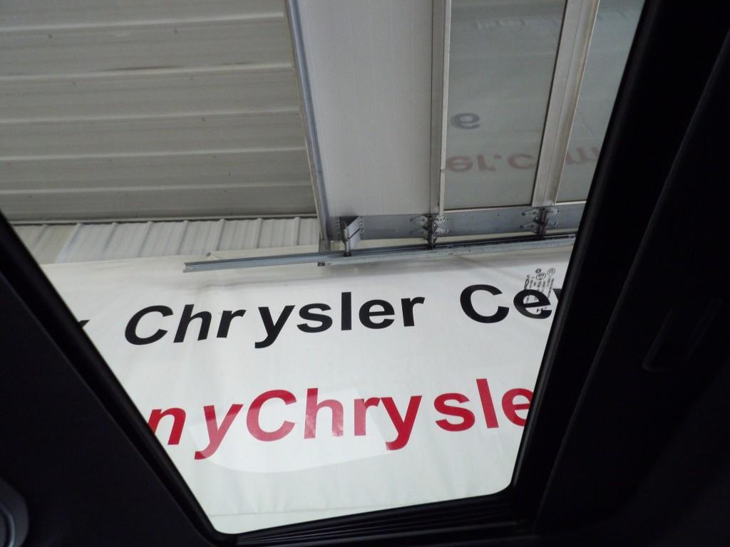 used 2023 Jeep Grand Cherokee L car, priced at $35,990