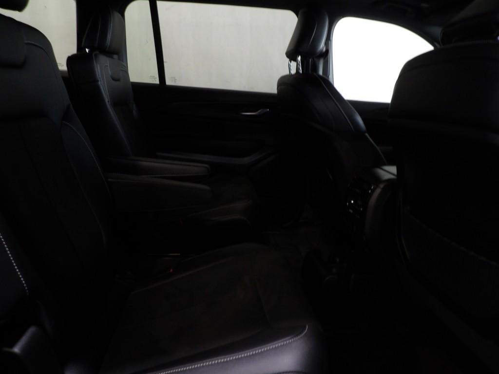 used 2023 Jeep Grand Cherokee L car, priced at $35,990