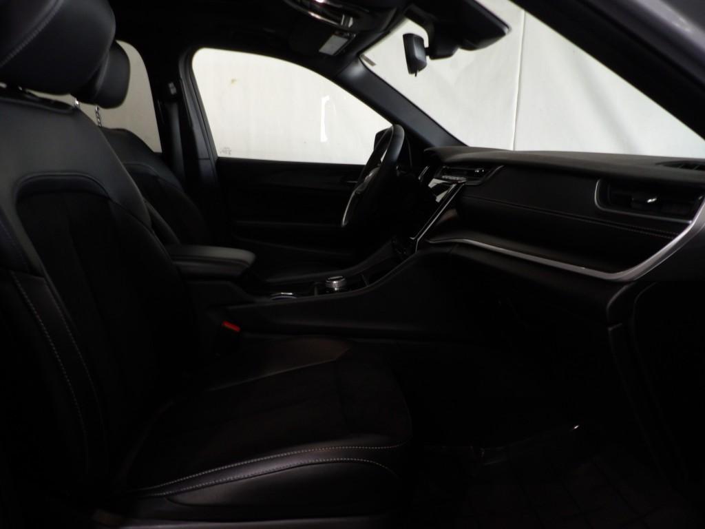 used 2023 Jeep Grand Cherokee L car, priced at $35,990