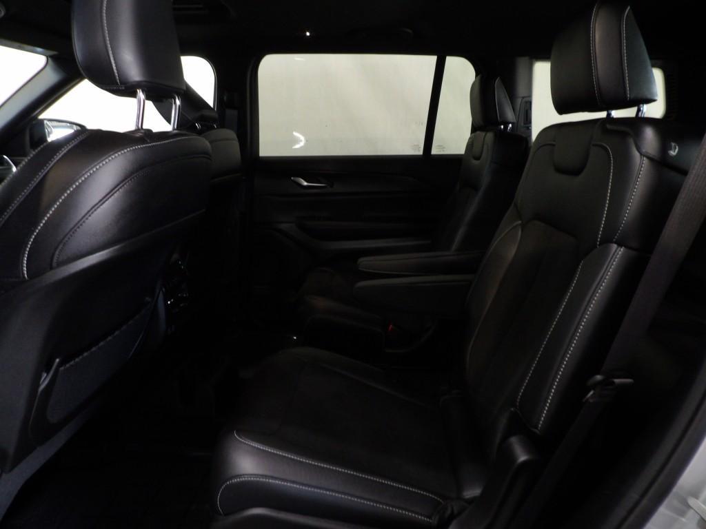 used 2023 Jeep Grand Cherokee L car, priced at $35,990