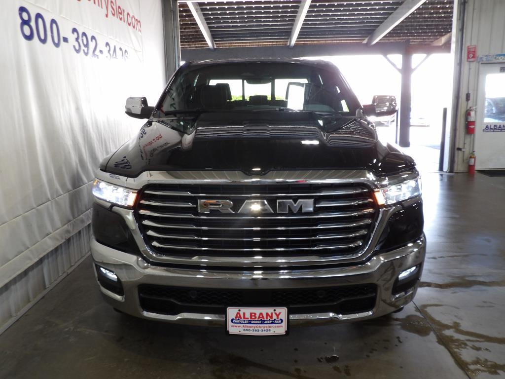 new 2025 Ram 1500 car, priced at $56,502