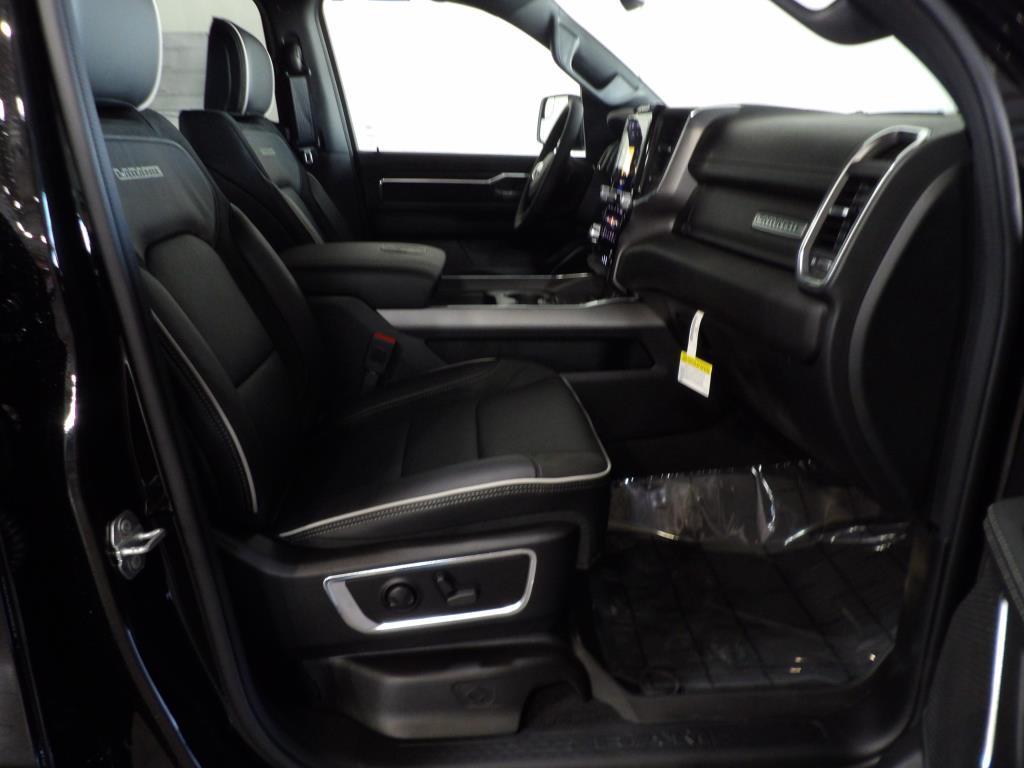 new 2025 Ram 1500 car, priced at $56,502