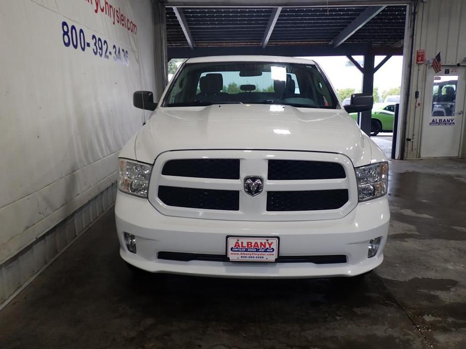 used 2019 Ram 1500 Classic car, priced at $20,990