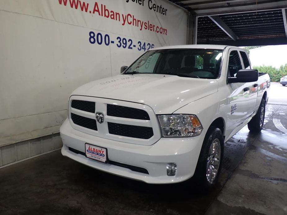 used 2019 Ram 1500 Classic car, priced at $20,990