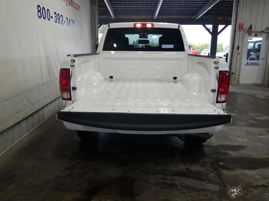 used 2019 Ram 1500 Classic car, priced at $22,990