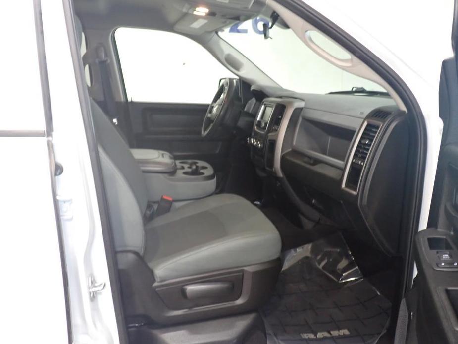 used 2019 Ram 1500 Classic car, priced at $22,990