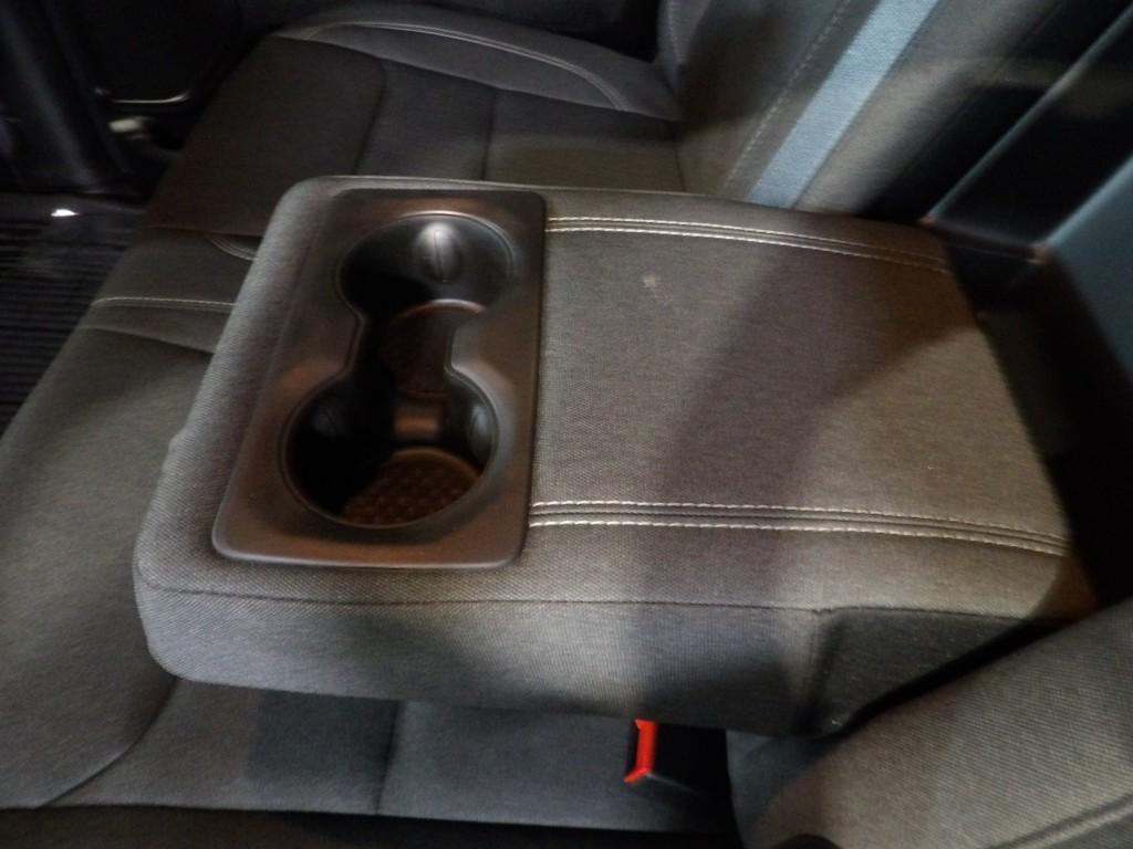 used 2023 Ram 1500 car, priced at $43,990