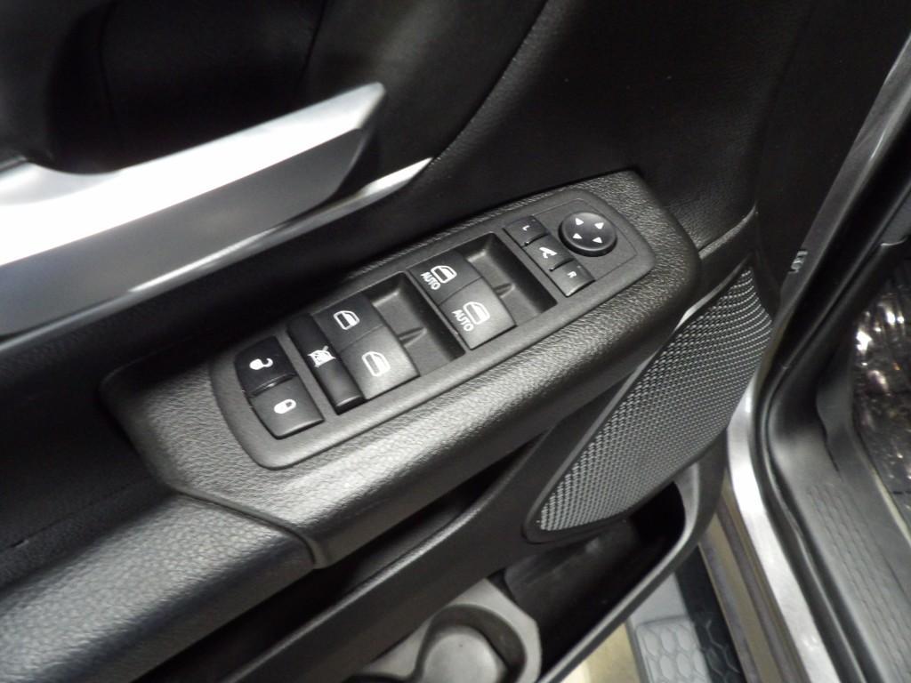 used 2023 Ram 1500 car, priced at $43,990