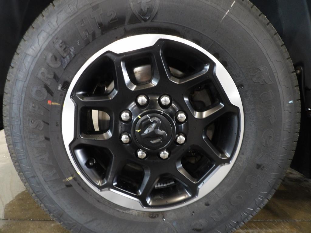 used 2020 Ram 3500 car, priced at $49,990
