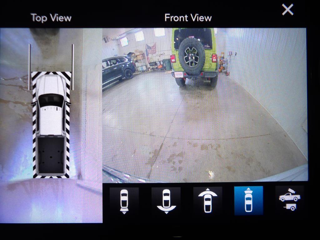 used 2020 Ram 3500 car, priced at $49,990