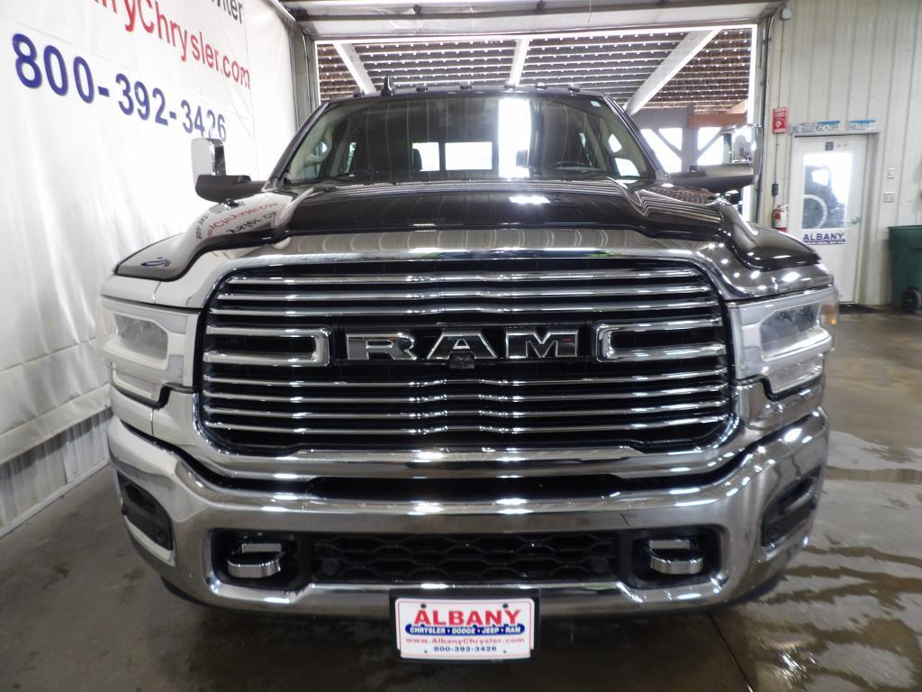 used 2020 Ram 3500 car, priced at $49,990