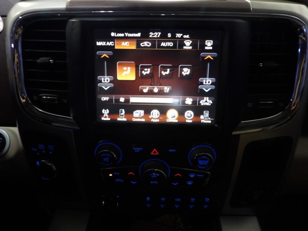 used 2017 Ram 3500 car, priced at $36,990