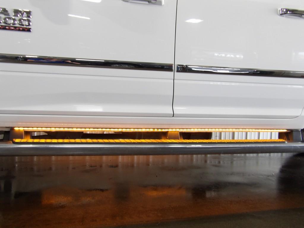 used 2017 Ram 3500 car, priced at $36,990