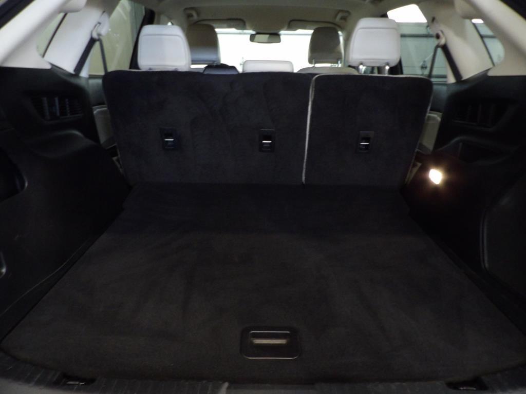 used 2022 Ford Edge car, priced at $22,990
