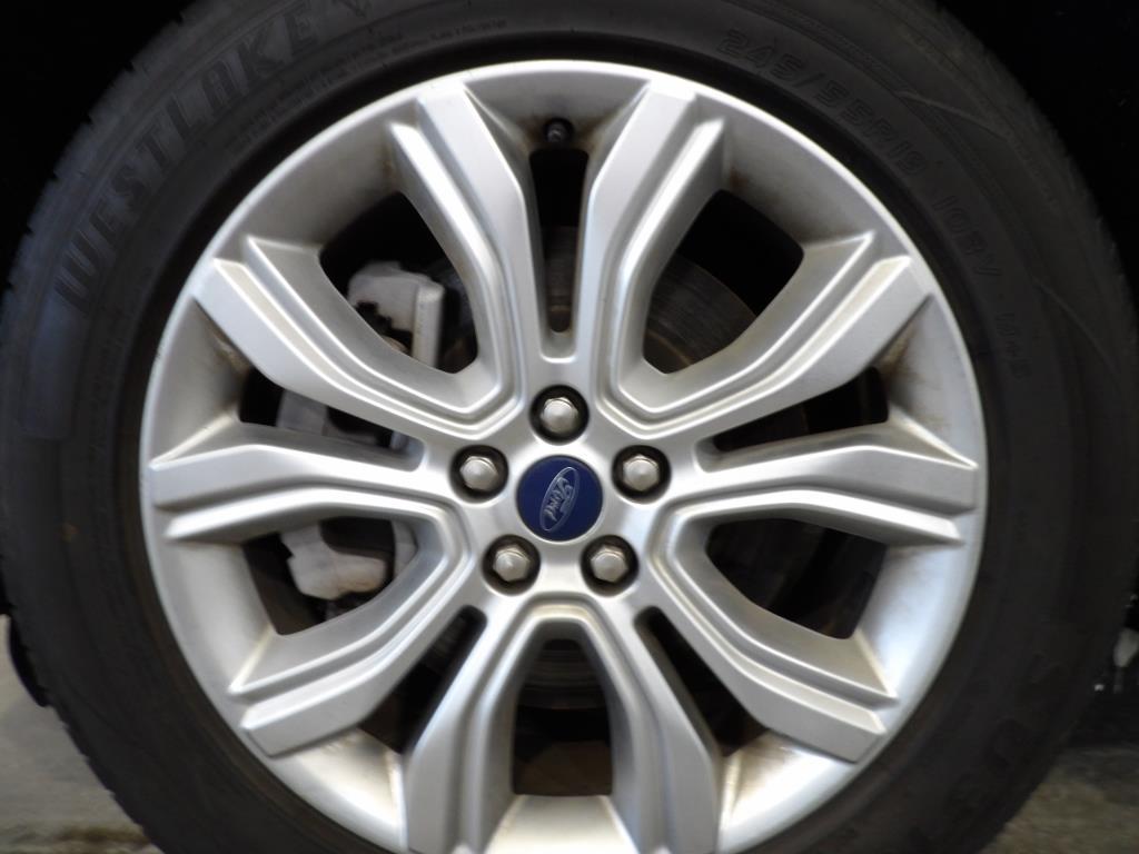 used 2022 Ford Edge car, priced at $22,990