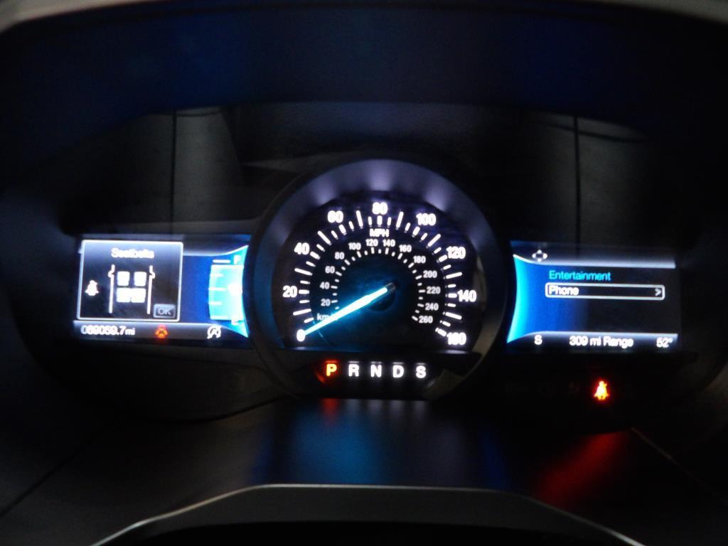 used 2022 Ford Edge car, priced at $22,990