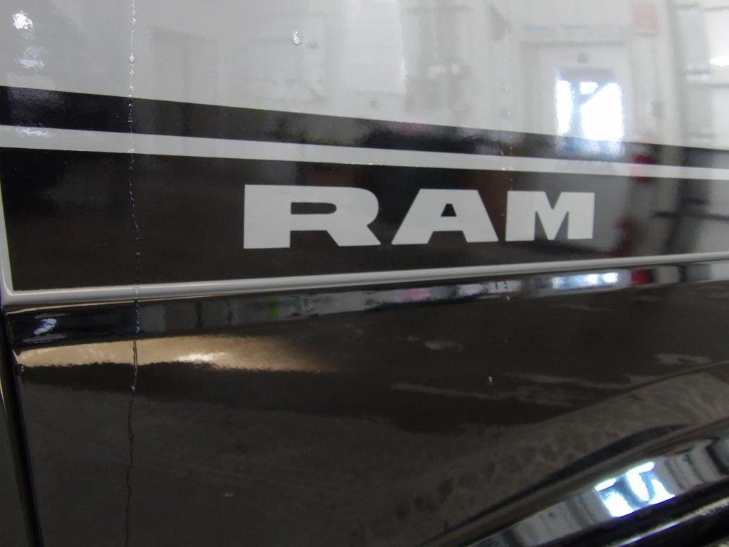 new 2024 Ram 2500 car, priced at $84,900