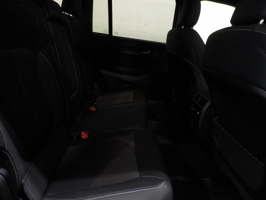 new 2025 Jeep Grand Cherokee car