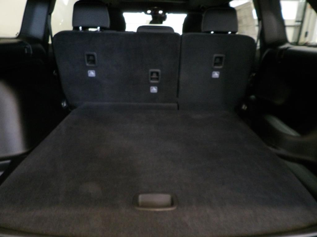new 2025 Jeep Grand Cherokee car