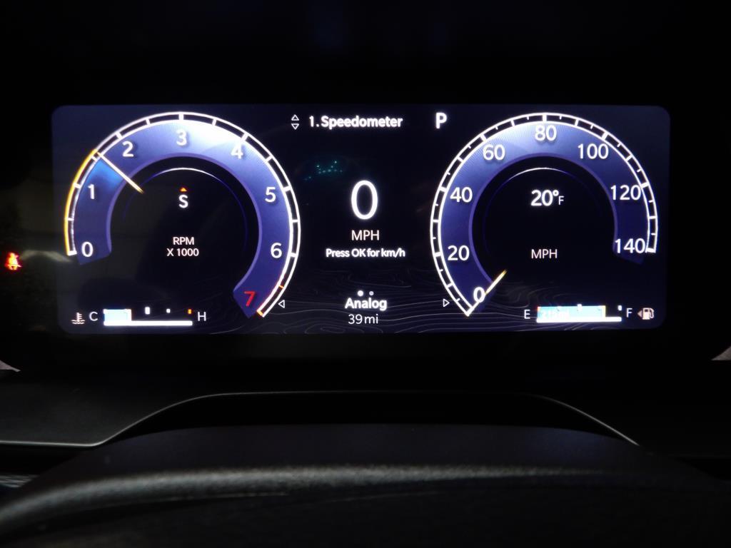 new 2025 Jeep Grand Cherokee car