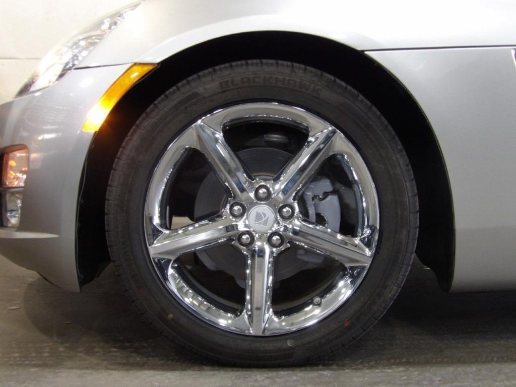 used 2008 Saturn Sky car, priced at $9,990