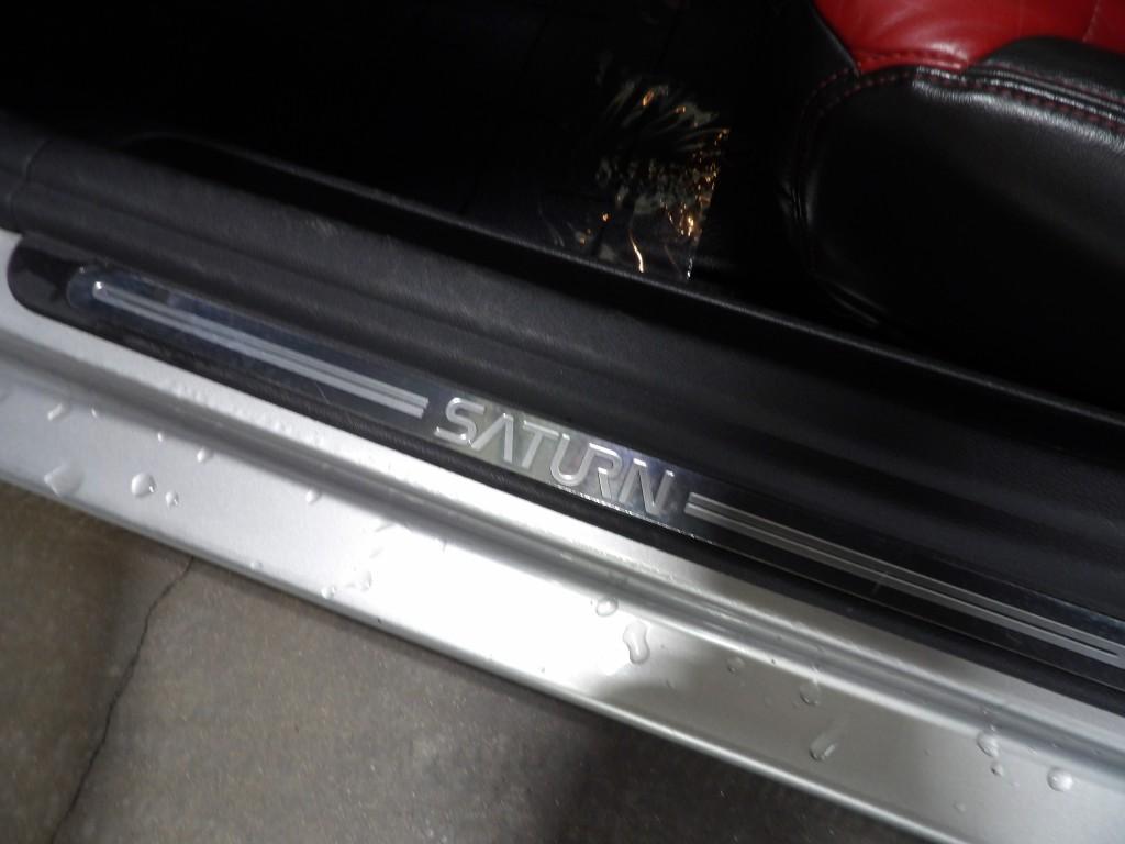 used 2008 Saturn Sky car, priced at $12,990