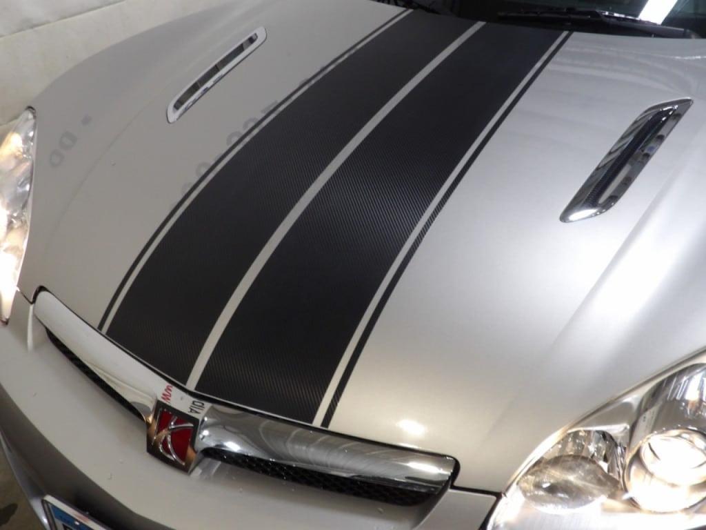 used 2008 Saturn Sky car, priced at $9,990