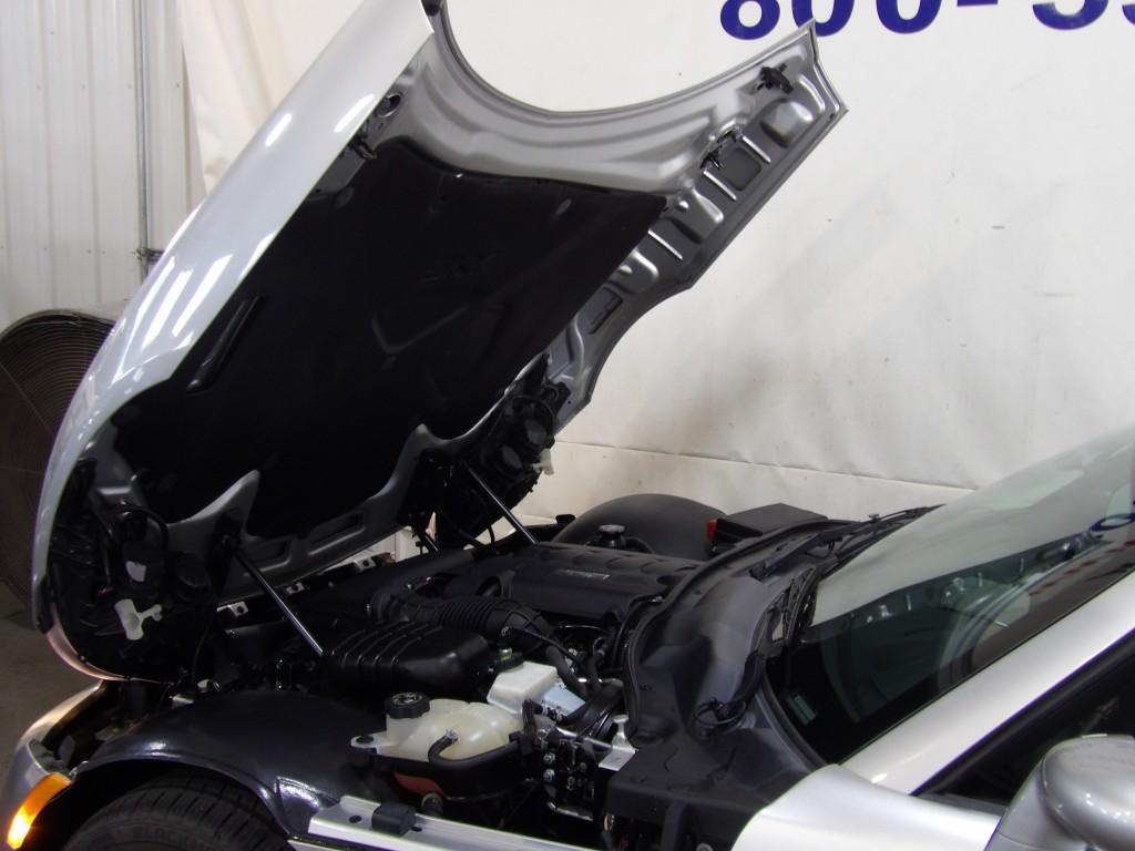 used 2008 Saturn Sky car, priced at $12,990
