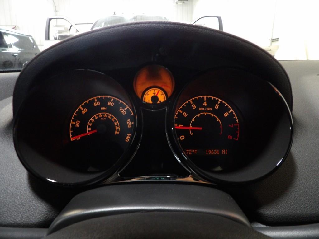 used 2008 Saturn Sky car, priced at $12,990