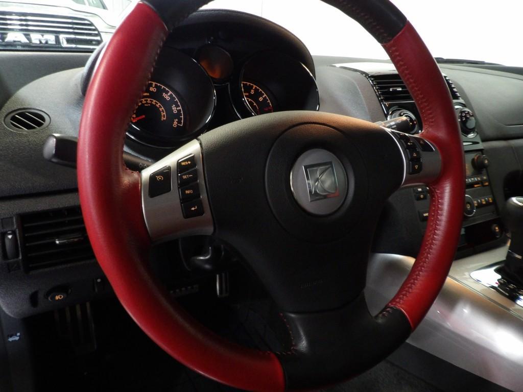 used 2008 Saturn Sky car, priced at $12,990