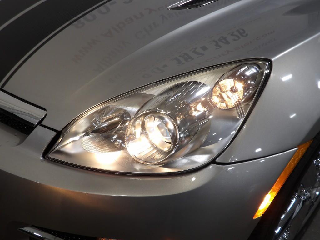 used 2008 Saturn Sky car, priced at $12,990