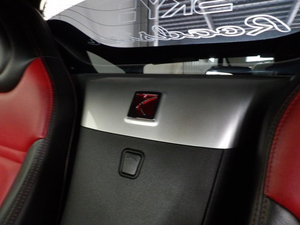 used 2008 Saturn Sky car, priced at $12,990