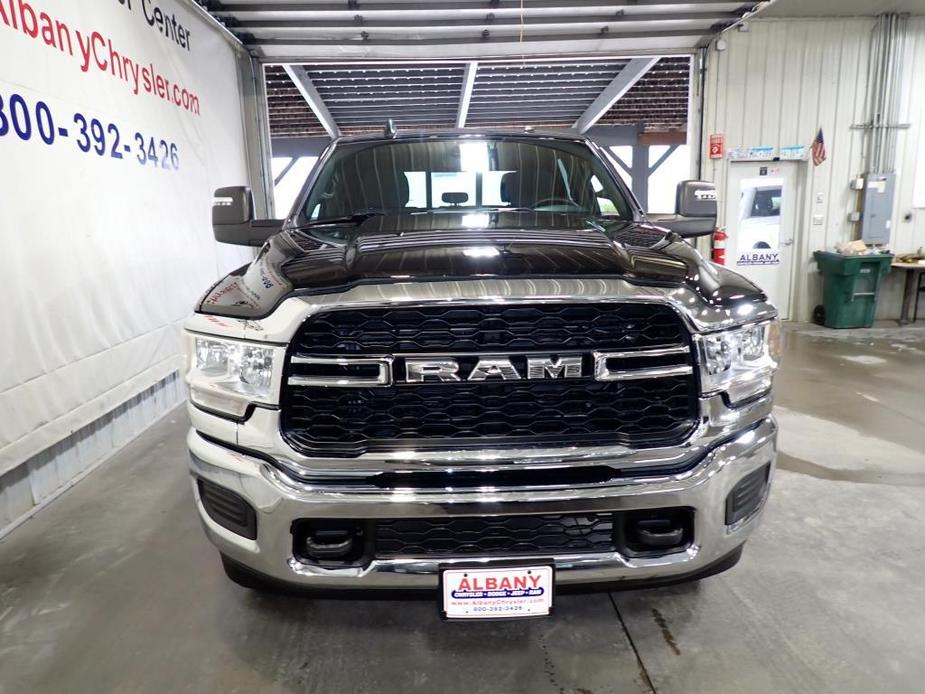 new 2024 Ram 3500 car, priced at $55,446