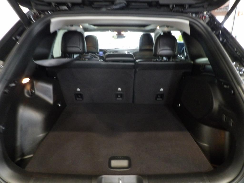 used 2022 Jeep Cherokee car, priced at $29,990