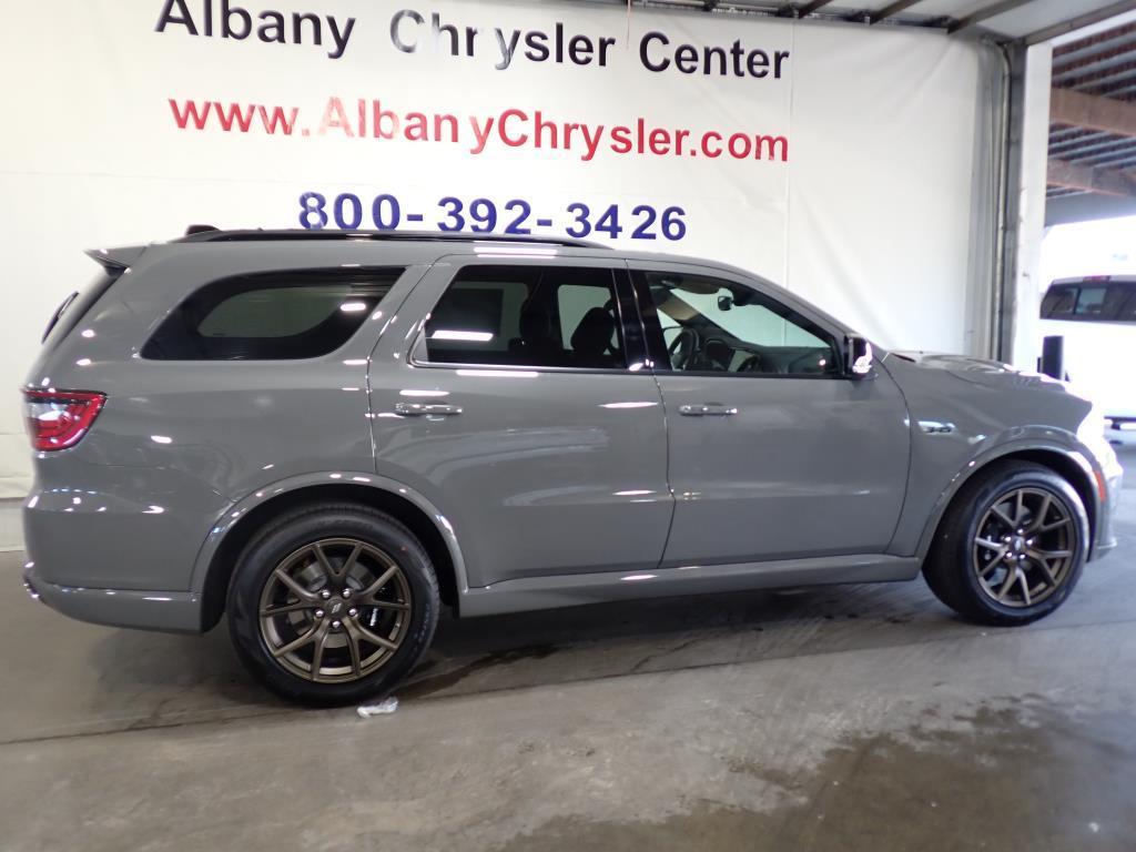 new 2025 Dodge Durango car, priced at $64,756