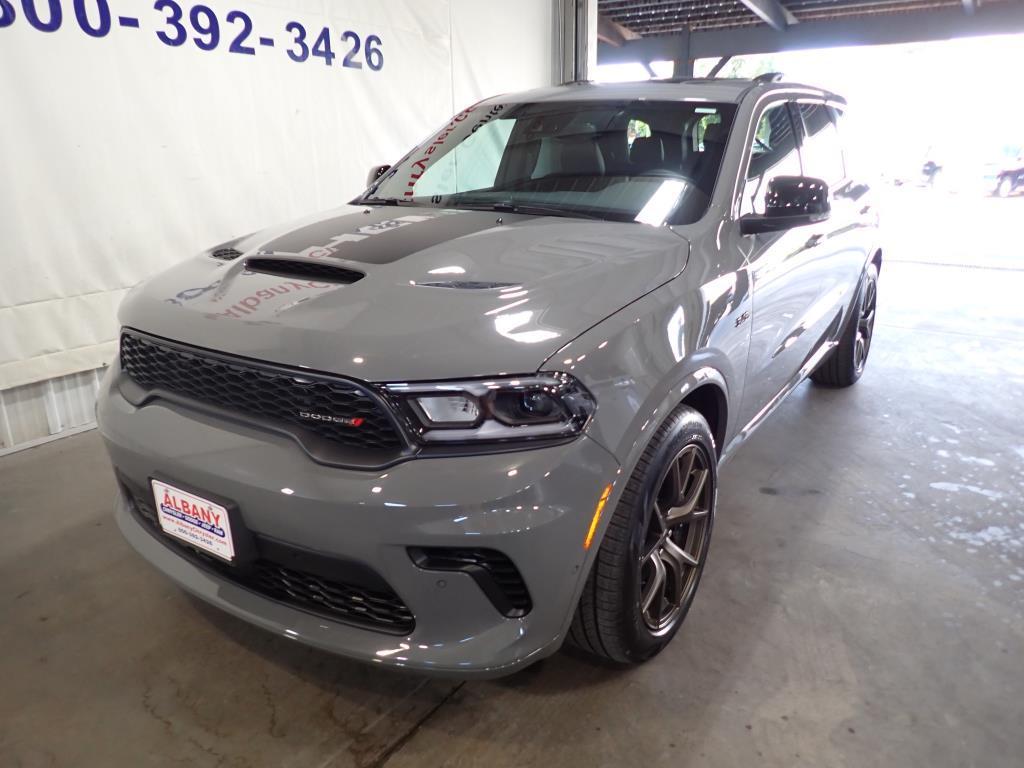 new 2025 Dodge Durango car, priced at $64,756